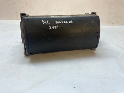 Подушка безопасности пассажира Mercedes M-Class 1998 W163