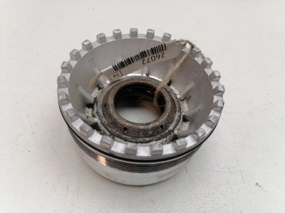 Фланец кпп Daewoo Nexia LANOS
