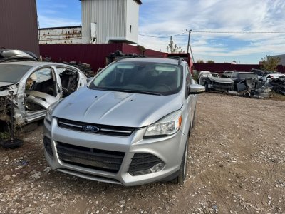 АКПП Ford KUGA 2013 2