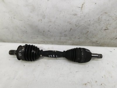 Привод Mercedes CLA - Class 2015 CLA 180