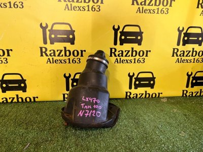 Пыльник рулевой колонки Lexus Lx 470 2005 J100