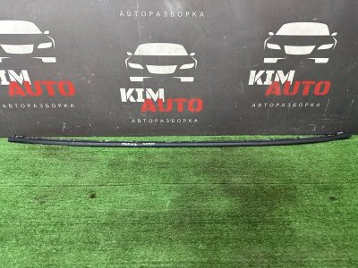 Уплотнитель капота Nissan Murano 2008 Z51