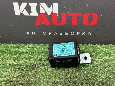 Блок иммобилайзера Hyundai Solaris 2 2021 HCR