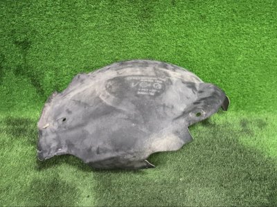 Подкрылок AUDI A6 C7 AVANTE 2012 4G