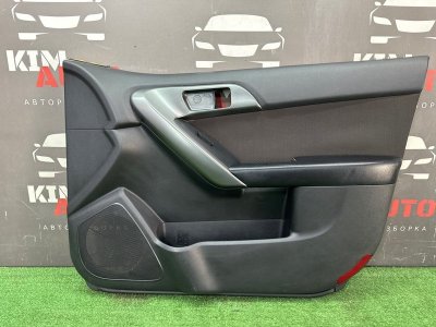 Обшивка двери Kia Cerato 2 2010 TD