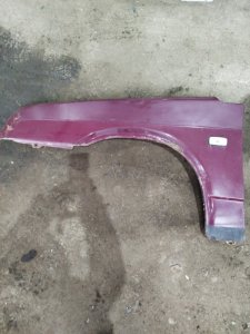 Крыло лада 21083 1996