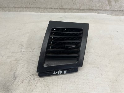 Дефлектор воздушный Mitsubishi Lancer 2007-2011 CY