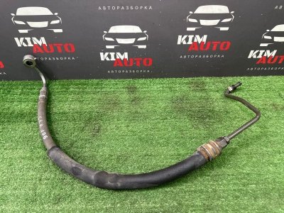 Трубка ГУРа высокого давления Kia Cerato 2 2010 TD