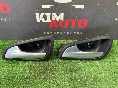 Ручка двери внутренняя Ford focus 3 2012 CB8