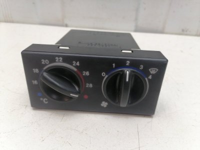 Переключатель печки Ваз 2110