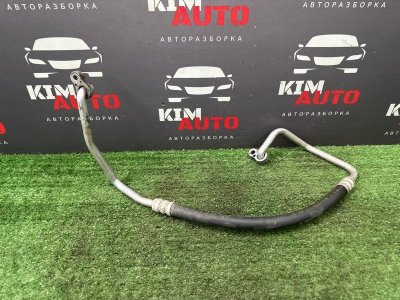 Трубка кондиционера Hyundai Solaris 2 2021 HCR