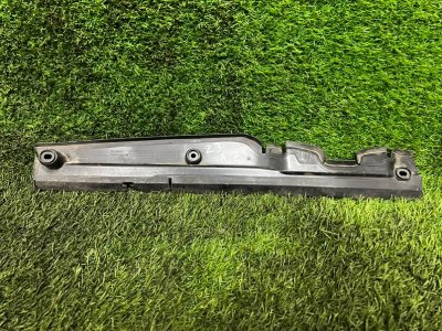 Воздуховод радиатора AUDI A7 SPORTBACK 2011 4G5