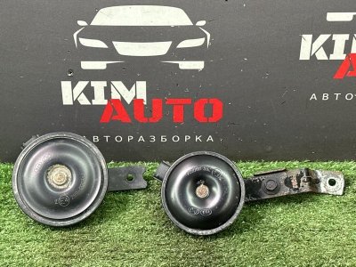 Звуковой сигнал Hyundai Solaris 2 2021 HCR