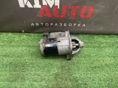Стартер Kia Ceed 1 2010 ED
