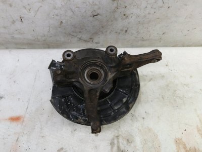 Кулак поворотный Chevrolet Cobalt 2013