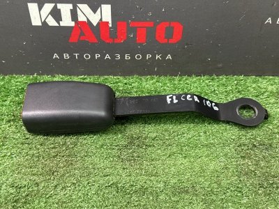 Замок ремня безопасности Kia Cerato 2 2010 TD