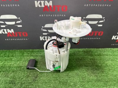 Насос топливный (Бензонасос) Kia Rio X-Line 2020