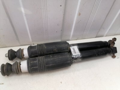 Амортизатор Fiat Albea