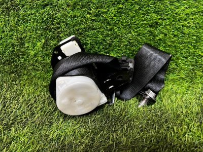 Ремень безопасности NISSAN TEANA 2009 J32