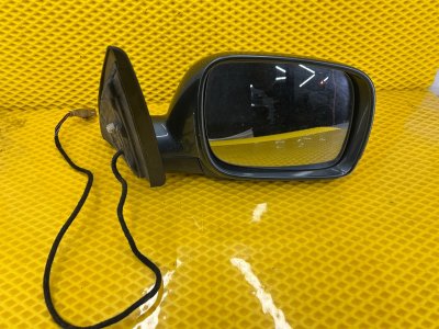 Зеркало боковое правое Volkswagen Touareg 2003 7L6