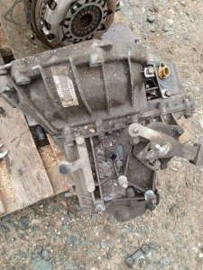 МКПП Lada Largus VESTA