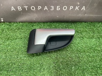 Ручка двери внутренняя Kia Ceed 1 2010 ED