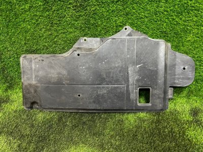 Защита двигателя PEUGEOT 308 SW 2010 T7