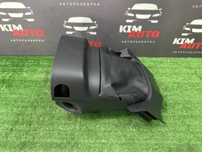 Кожух рулевой колонки Ford focus 3 2012 CB8