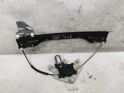 Стеклоподъемник электрический Omoda C5 2023