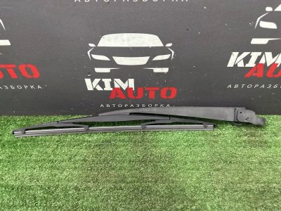 Поводок дворника заднего Nissan Murano 2008 Z51