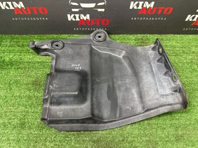 Защита двигателя Nissan Murano 2008 Z51