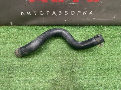 Патрубок отопителя Kia Ceed 1 2010 ED