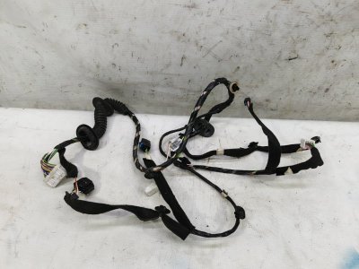 Проводка двери Lada Xray 2021