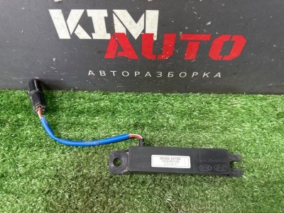 Антенна бесключевого доступа Kia Ceed 2 2012 JD