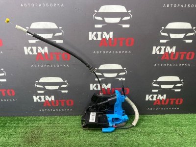 Замок двери Kia Ceed 2 2012 JD