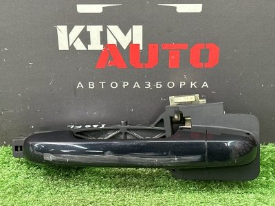 Ручка двери наружная в сборе Hyundai i30 FD