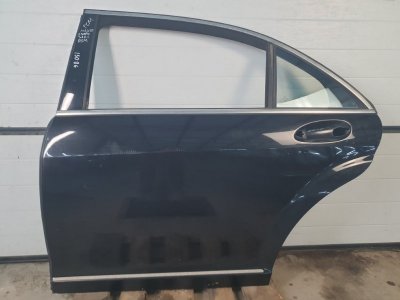 Дверь Mercedes-Benz S-Class W221