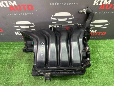 Коллектор впускной Hyundai Creta 2017 GS