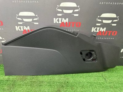 Накладка центральной консоли Ford focus 3 2012 CB8