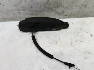 Ручка двери lada vesta 2022