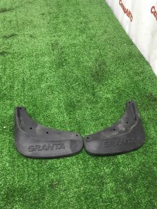 Брызговики