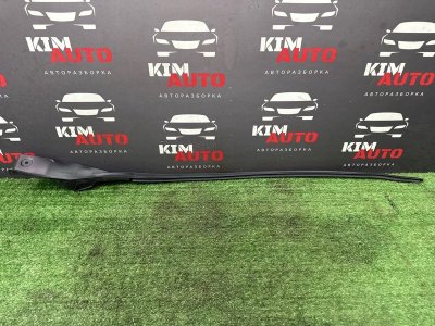 Молдинг лобового стекла Nissan Murano 2008 Z51