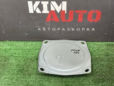 Крышка топливного насоса Nissan Murano 2008 Z51