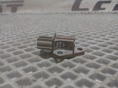 Датчик удара Audi Q5 2010 8R