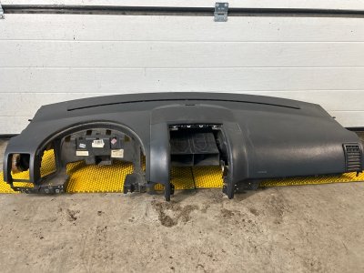 Панель передняя салона (торпедо) Volkswagen Touareg 2003 7L6