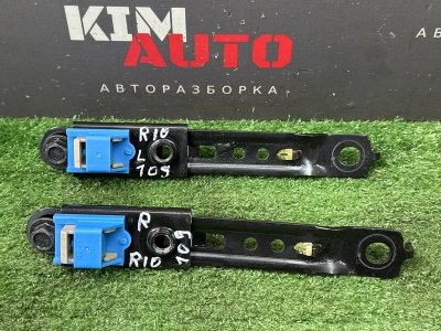 Механизм регулировки ремня безопасности Kia Rio X 2020
