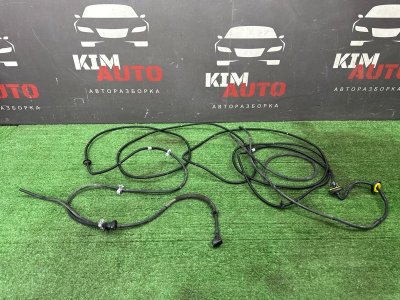 Форсунки омывателя со шлангами Hyundai Creta 2018 GS