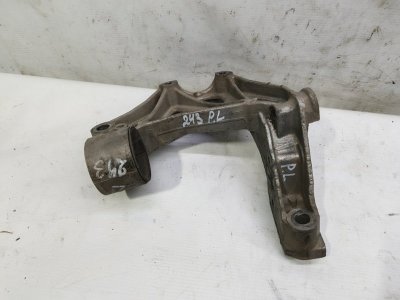 Крепление рычага подвески Skoda Fabia 2008
