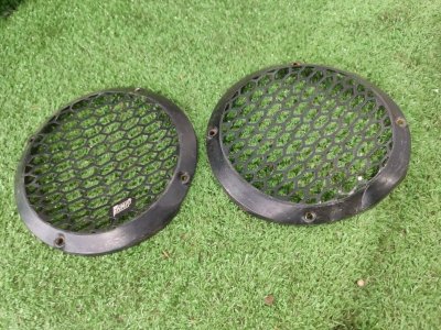 Решетка динамика лада калина 2007 11193