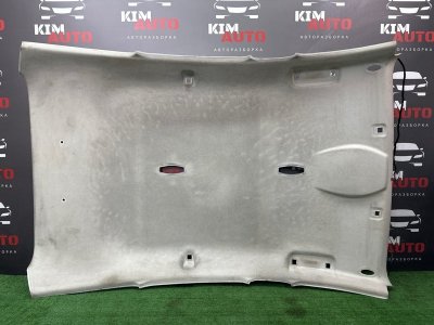 Обшивка потолка Ford Focus 3 HB 2012 CB8